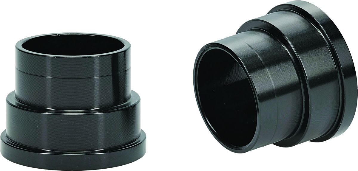 All Balls Front Wheel Spacer Kit For KTM XCR-W 530 2008